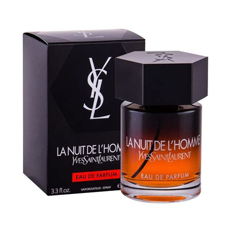 ysl la nuit de l'homme data matrix|ysl men's la nuit.